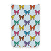 School Bows - 17PM - Blue