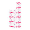 Katie - XOXO bows and hearts