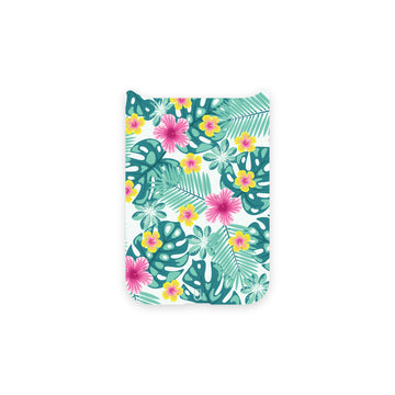 Tropical Plants (Back Only)
