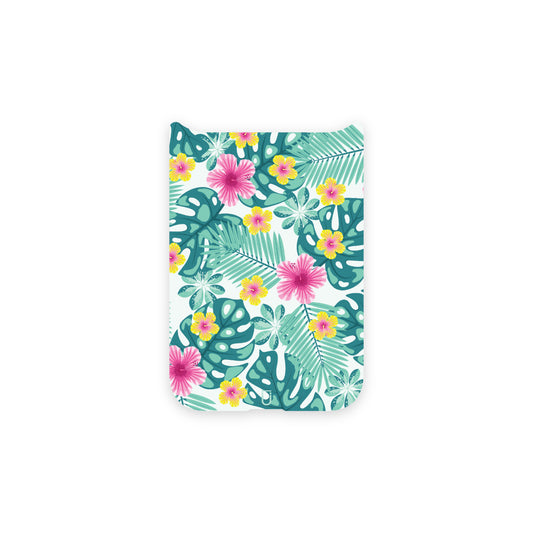 Tropical Plants (Back Only)