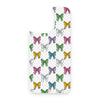 School Bows - 14PM - Pattern