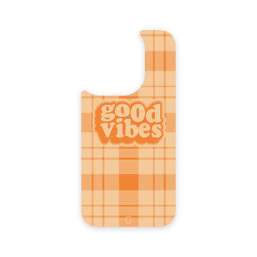 Good Vibes (Back Only)