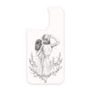 Girl Mom (Back Only)