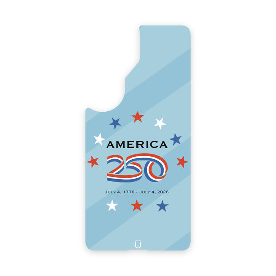 America 250 - Samsung - Samsung Galaxy S26+
