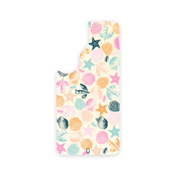 Seaside Shells - Samsung - Samsung Galaxy S24