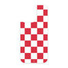 Checkered (Back Only)