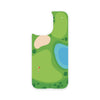 Amanda - Golf Course