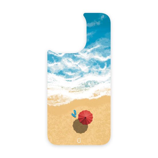 Sandy Beach - iPhone 14 Pro Max