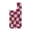 Wavy Checkered (Back Only)