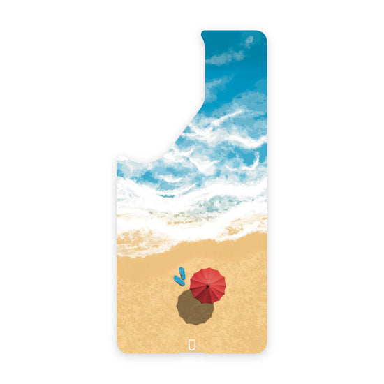 Sandy Beach - Samsung - Samsung Galaxy S26 Ultra