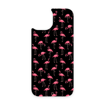 Flamingos (Back Only)