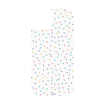 Sprinkles (Back Only)