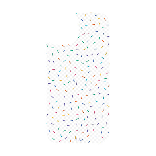 Sprinkles (Back Only)