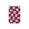 Wavy Checkered (Back Only)
