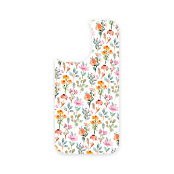 Fall Floral (Back Only)