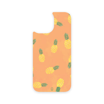 Pineapples (Back Only)