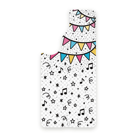 Celebration - Samsung - Samsung Galaxy S26+ - Clear