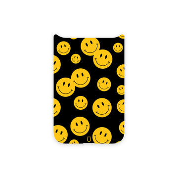 Smileys (Back Only)