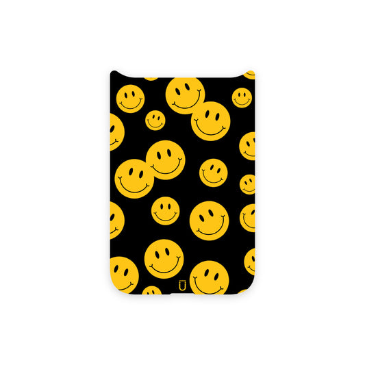 Smileys (Back Only)