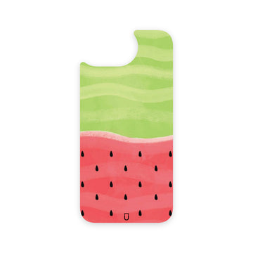 Watermelon (Back Only)