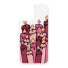 Wishes - iPhone 12 - Pink
