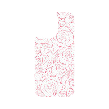 Roses (Back Only)