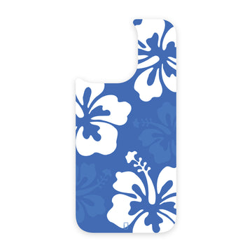 Hibiscus (Back Only)
