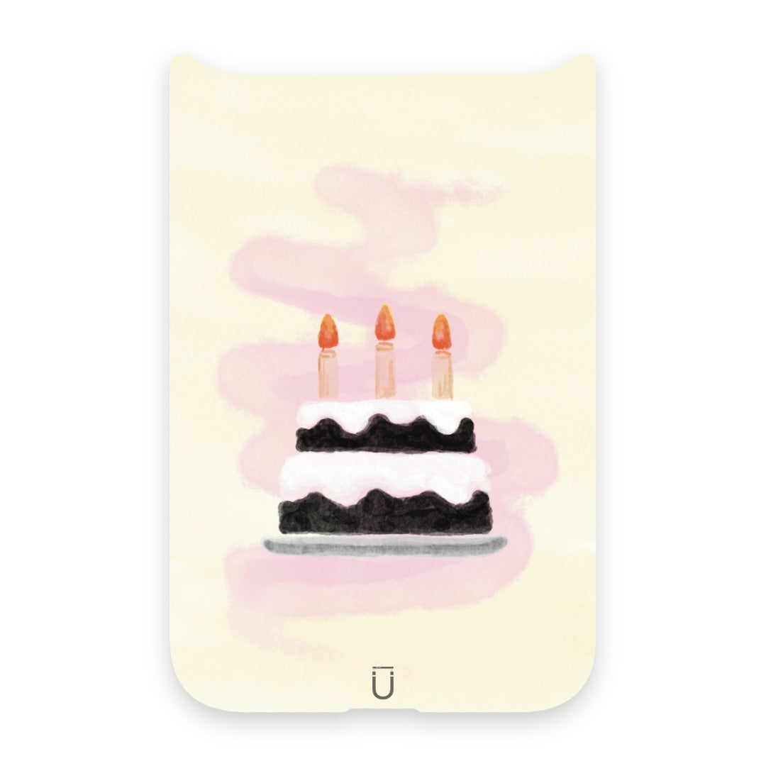 Cake - iPhone 17 Pro Max