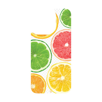 Citrus Fruits (Back Only)