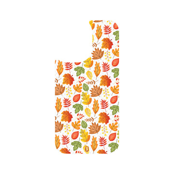 Fall Leaves (Back Only)