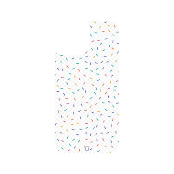 Sprinkles (Back Only)