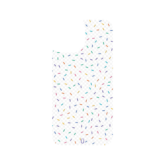 Sprinkles (Back Only)
