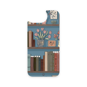 Bookcase (Back Only)