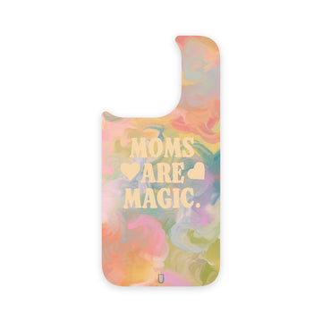 Moms are Magic (Back Only)