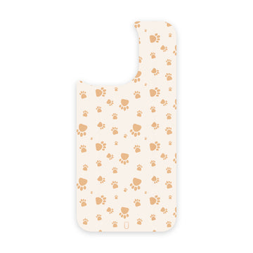 Paws (Back Only)