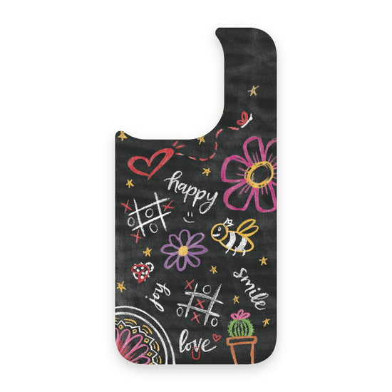 Chalk Doodles - 14PR - Color