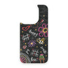 Chalk Doodles - 14PR - Color