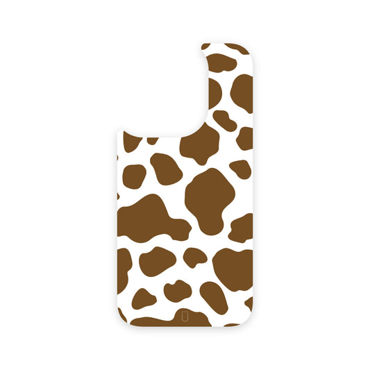 Cow Print (Back Only)