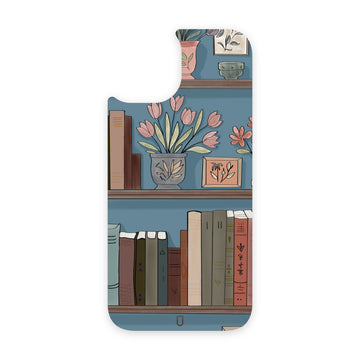 Bookcase (Back Only)