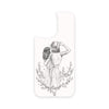 Girl Mom (Back Only)