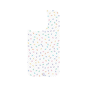 Sprinkles (Back Only)