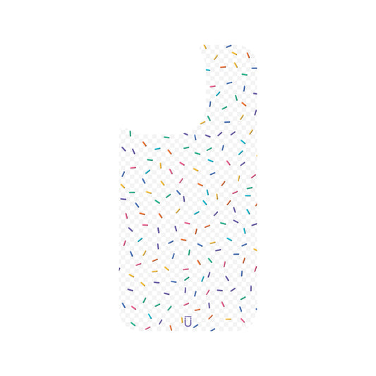 Sprinkles (Back Only)