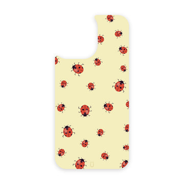 Ladybugs (Back Only)