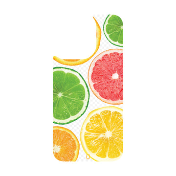 Citrus Fruits (Back Only)