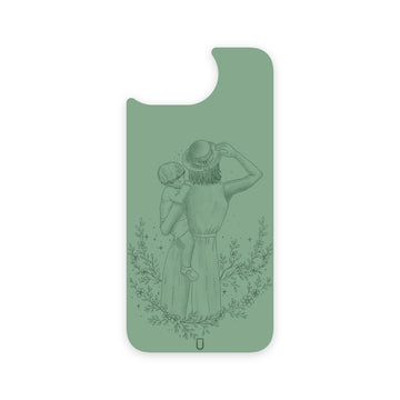Boy Mom (Back Only)