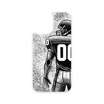 Football - iPhone 12