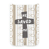 Jalynn - He Saved Me