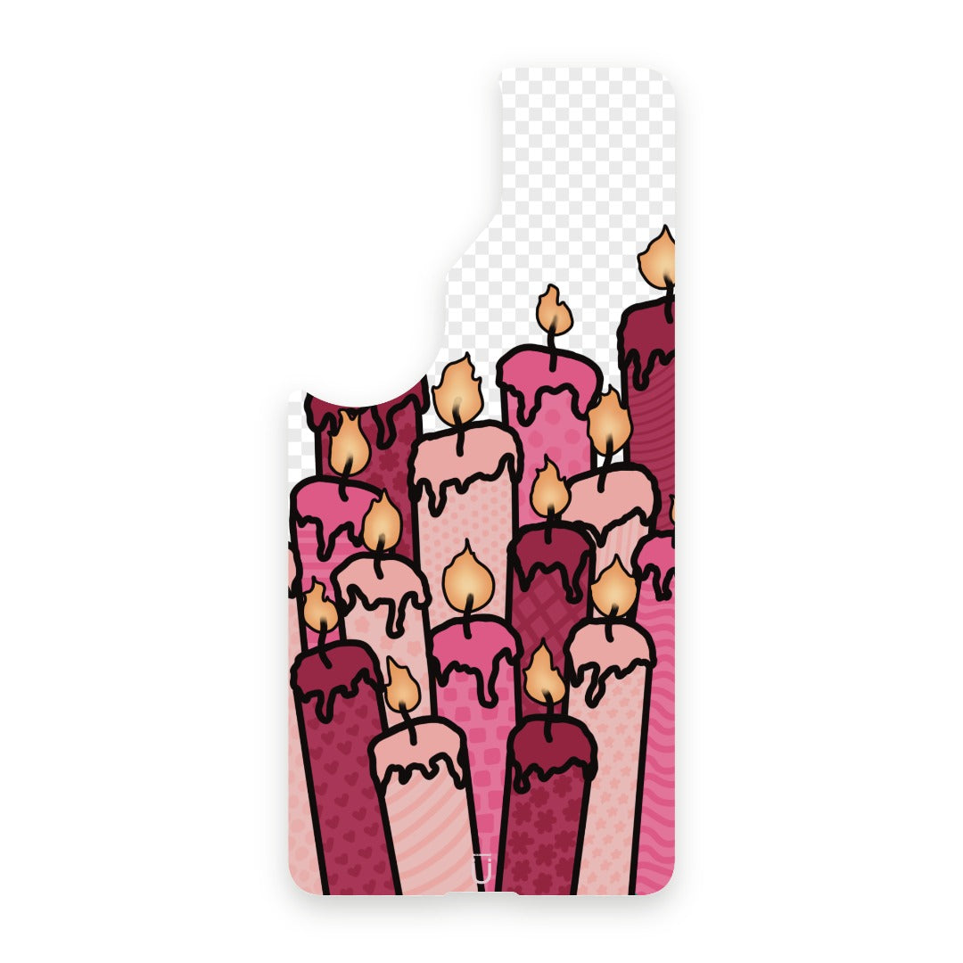Wishes - Samsung - Samsung Galaxy S26 - Pink