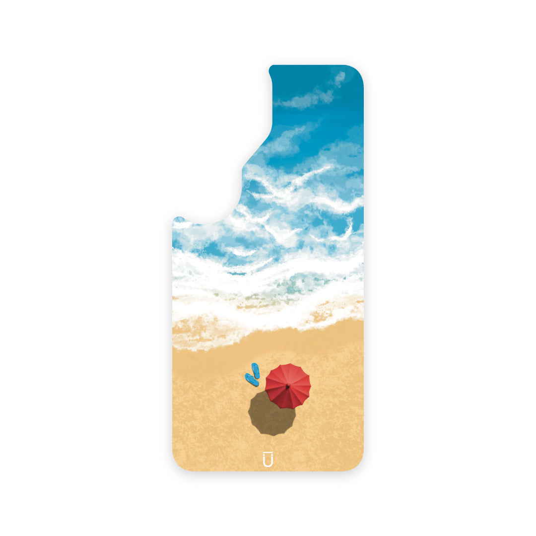 Sandy Beach - Samsung - Samsung Galaxy S25