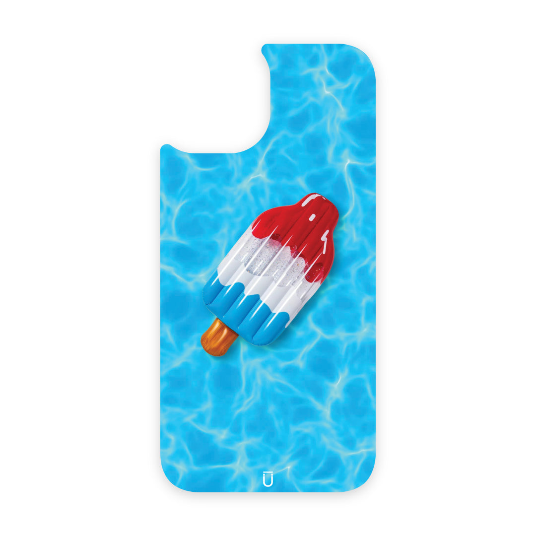 Pool Floatie - iPhone 15 Plus - Rocket Pop Floatie